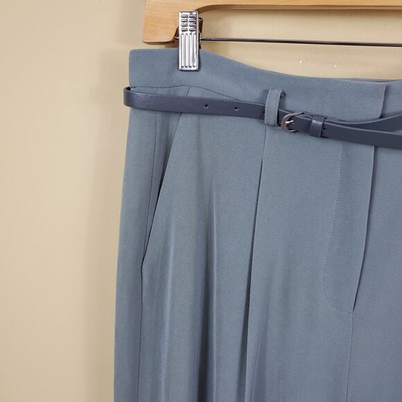 Worth Techno Gab Rayna Pant Women's Size 6 - Picture 4 of 9